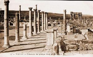 Timgad 122
